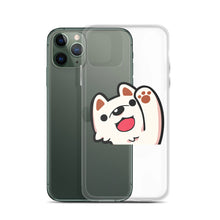DarkViperAU Wave iPhone Case