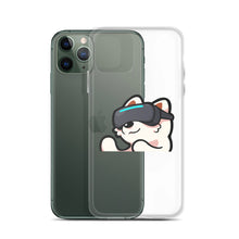 DarkViperAU VR iPhone Case