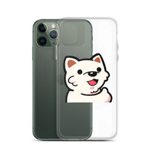 DarkViperAU Thumbs Up iPhone Case