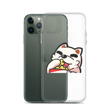 DarkViperAU Popcorn iPhone Case