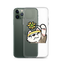 DarkViperAU Peace iPhone Case