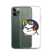 DarkViperAU Music iPhone Case