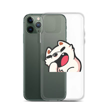 DarkViperAU Lul iPhone Case