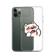 DarkViperAU Lewd iPhone Case