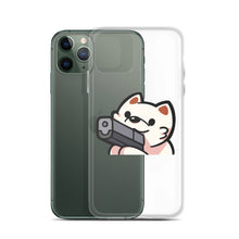 DarkViperAU Gun iPhone Case