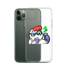 DarkViperAU Dexter iPhone Case