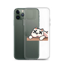 DarkViperAU Dead iPhone Case