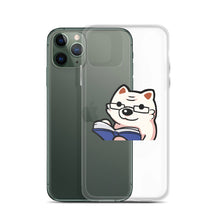 DarkViperAU Book iPhone Case