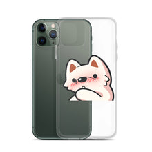 DarkViperAU Blush iPhone Case