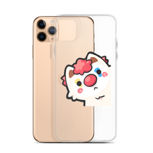 DarkViperAU Clown iPhone Case