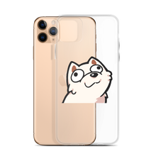 DarkViperAU Derp iPhone Case