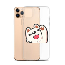 DarkViperAU Wave iPhone Case