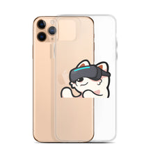 DarkViperAU VR iPhone Case