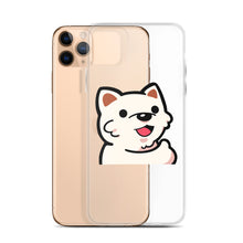 DarkViperAU Thumbs Up iPhone Case