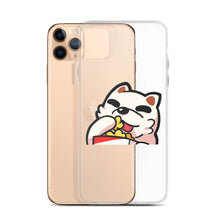 DarkViperAU Popcorn iPhone Case