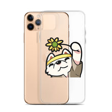 DarkViperAU Peace iPhone Case