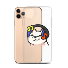 DarkViperAU Music iPhone Case