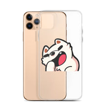 DarkViperAU Lul iPhone Case