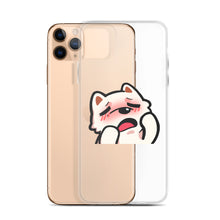 DarkViperAU Lewd iPhone Case