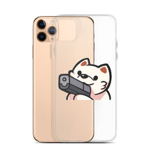 DarkViperAU Gun iPhone Case