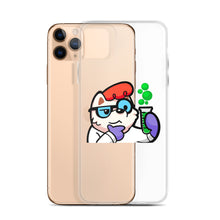 DarkViperAU Dexter iPhone Case