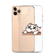 DarkViperAU Dead iPhone Case