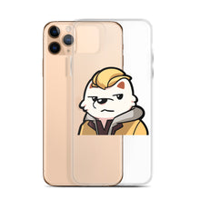 DarkViperAU Brad iPhone Case