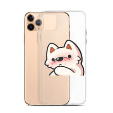 DarkViperAU Blush iPhone Case