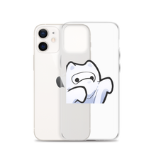 DarkViperAU Boo iPhone Case