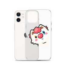 DarkViperAU Clown iPhone Case