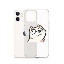 DarkViperAU Derp iPhone Case