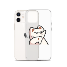 DarkViperAU Dislike iPhone Case