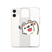 DarkViperAU Wave iPhone Case