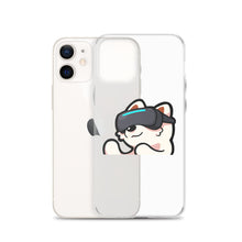 DarkViperAU VR iPhone Case