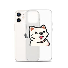 DarkViperAU Thumbs Up iPhone Case