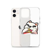 DarkViperAU Popcorn iPhone Case