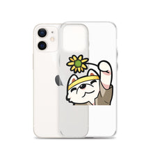 DarkViperAU Peace iPhone Case
