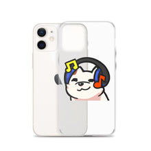 DarkViperAU Music iPhone Case