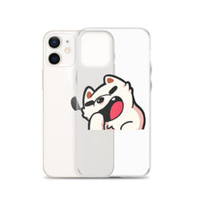 DarkViperAU Lul iPhone Case
