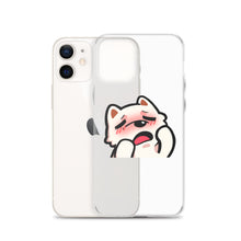 DarkViperAU Lewd iPhone Case