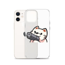 DarkViperAU Gun iPhone Case