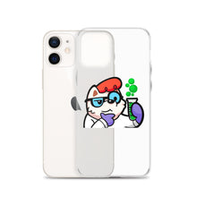 DarkViperAU Dexter iPhone Case