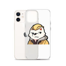 DarkViperAU Brad iPhone Case