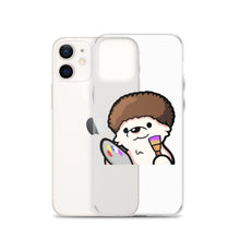 DarkViperAU Bob Ross iPhone Case