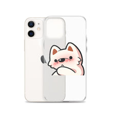 DarkViperAU Blush iPhone Case