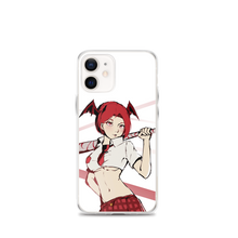 MurderCrumpet iPhone Case