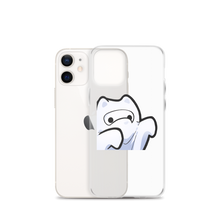 DarkViperAU Boo iPhone Case