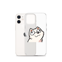 DarkViperAU Derp iPhone Case