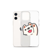 DarkViperAU Wave iPhone Case
