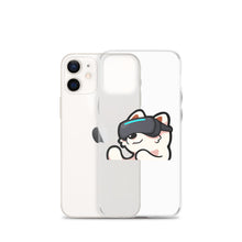 DarkViperAU VR iPhone Case